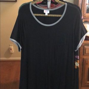 Lularoe Carly